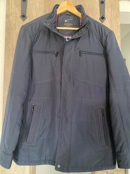 Pánska prechodná bunda