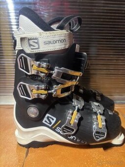 Predám lyžiarky Salomon č.39-40