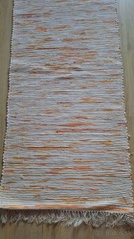 Ručne tkaný koberec 9 - 1