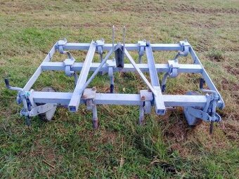 Kultivátor 150cm - 1