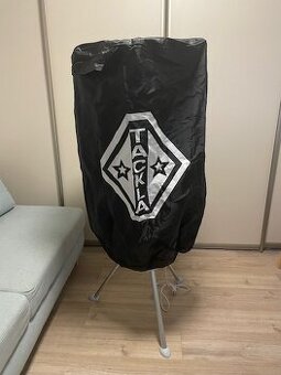 Predam elektricky susic vystroja zn. Rocket / Tackla