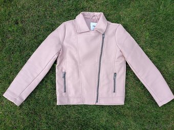 Kožienkova bunda, veľ. 134