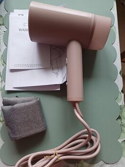 Naparovač odevov Electrolux - 1