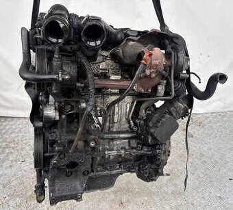 MOTOR 9HX 1.6 HDI CITROEN PEUGEOT