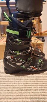 Lyžiarske topánky Rossignol - 1