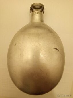 Nemecka poľná fľaša M 31, rok 1940, c. 2