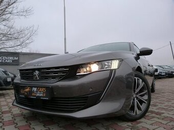 Peugeot 508 SW 1.5 BlueHDi Active Pack EAT8