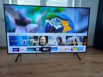 Samsung 4K-Ultra HD (127cm-50 palcov)