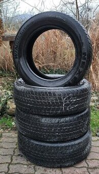 zimná sada 235/60 R18