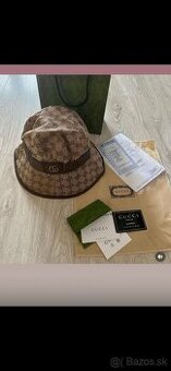 Gucci klobúk