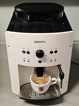 Predam  kavovar Krups