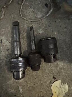 predám mix strojárskych veci