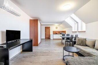 ARBIZ | prenájom 1,5-izb. byt (50 m²) + parking, Lipt. Teplá - 1