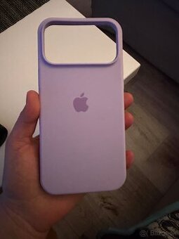 Obal iPhone 17 pro max