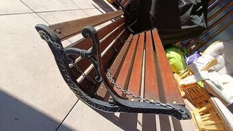 Predám závesnu hojdačku . Iba osobný odber.