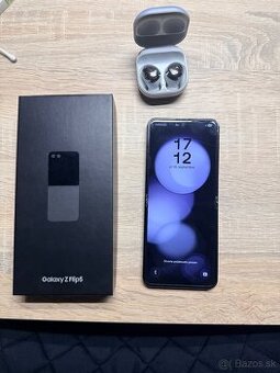 Samsung galaxy Z Flip 5