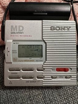 SONY WALKMAN