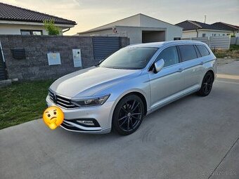 Passat 2.0tdi 147kw