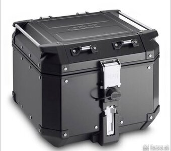 GIVI OBKN42B Zadný hlinikový kufor 42l