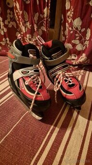 Detské korčule Activo