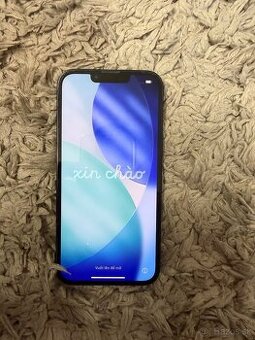 iphone 13 128gb Midnight