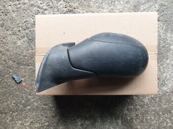 Citroen C3 spätné zrkadlo ľave