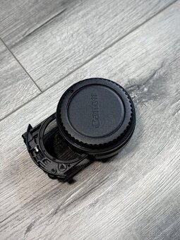 Canon EF-EOS R adaptér s filtrom C-PL