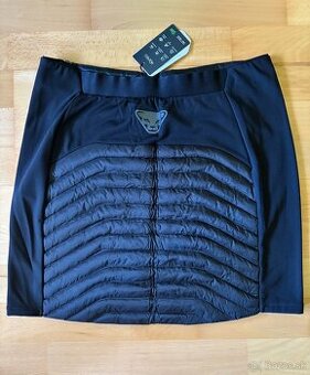 Predám zateplenú sukňu Dynafit veľkosť L