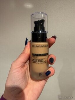 MAKE UP, Bruno Vassari