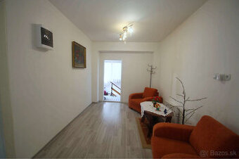 Predaj rodinný dom, Horná Lehota