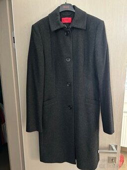 Hugo Boss dámsky kabát S original