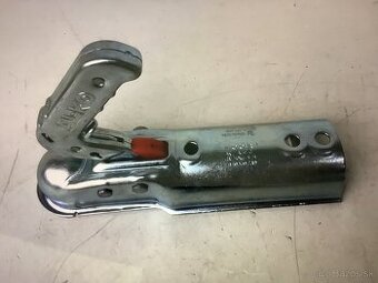 Spojka na privesny vozik