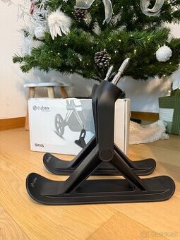 Lyže cybex priam