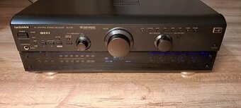 Technics  SA - AX 6