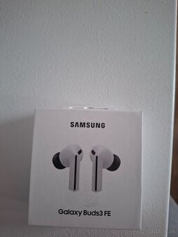 Galaxy Buds3 FE