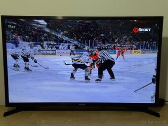 TV Samsung UE32N5372