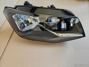 Svetlomet pd pravý 2K1941016B pre Volkswagen Caddy 16-20