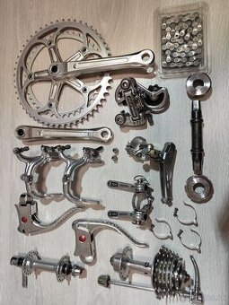 Shimano 600 set