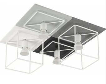 Stropné svietidlo COBA IV 9723