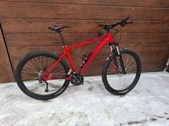 Predám Kellys Spider 30