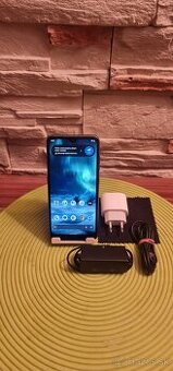 Nokia 7,2 (TA-1196)black 128 GB dual sim