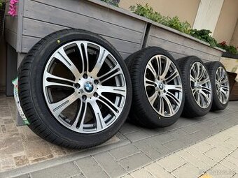 BMW 5x120 R17