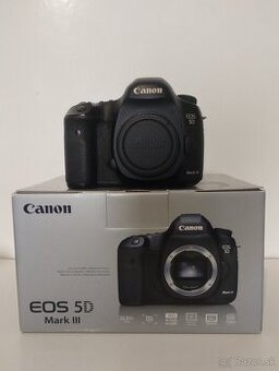 Canon 5d mark iii