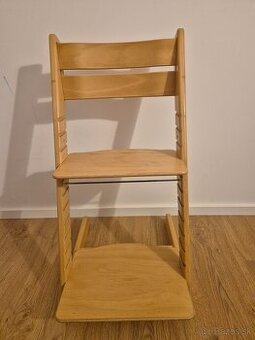 Rastuca stolicka Jitro