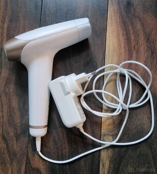 Epilátor ETA Fenité 8347 90000 biely