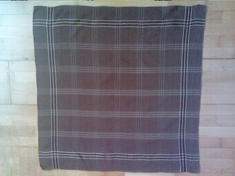 RETRO ŠTOFOVÉ ŠATKY