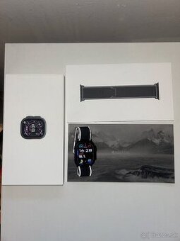 Apple Watch Ultra 3
