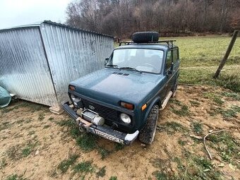 Lada Niva