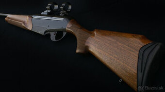Benelli Argo 30-06Spr., montaz,  2x zásobniky