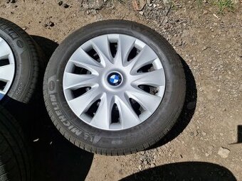 plechové disky bmw r16"